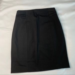 EXPRESS Pencil Skirt, black
